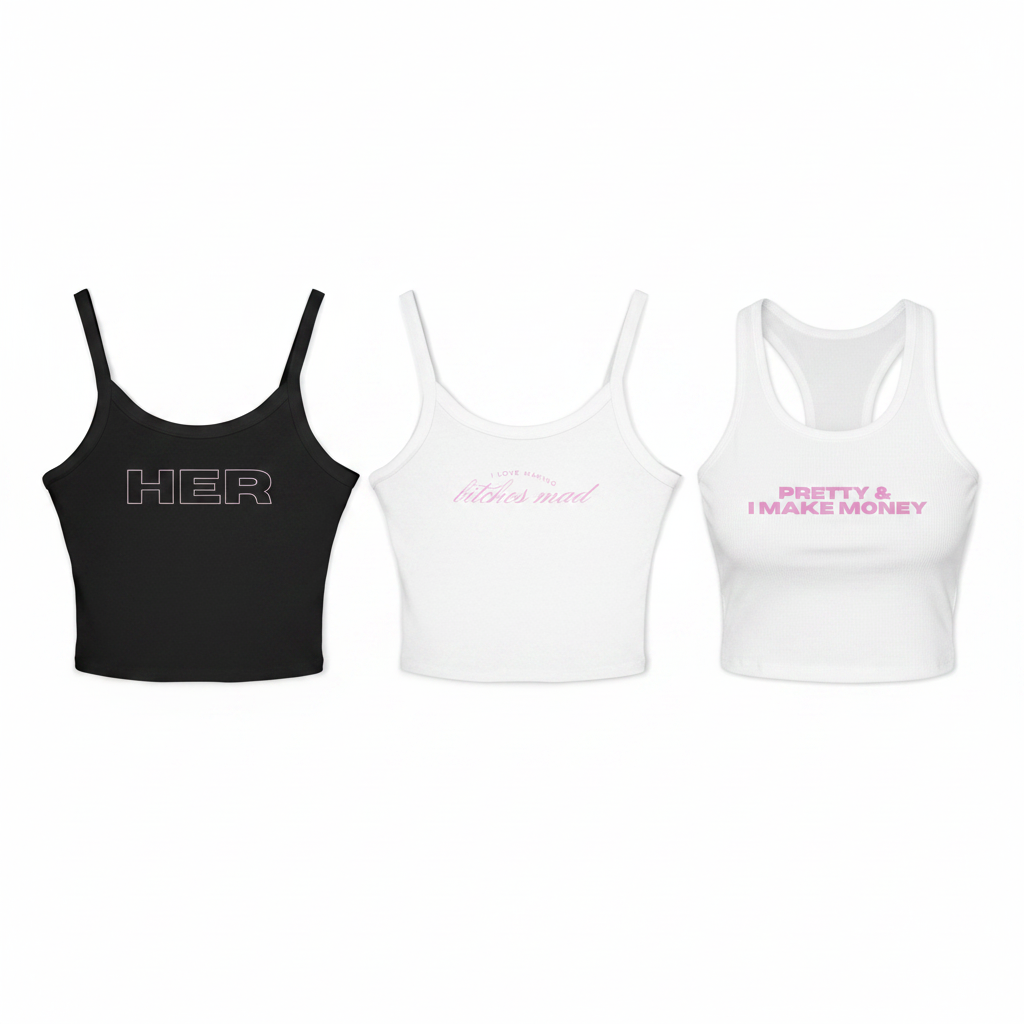 BADDIE BUNDLE #002